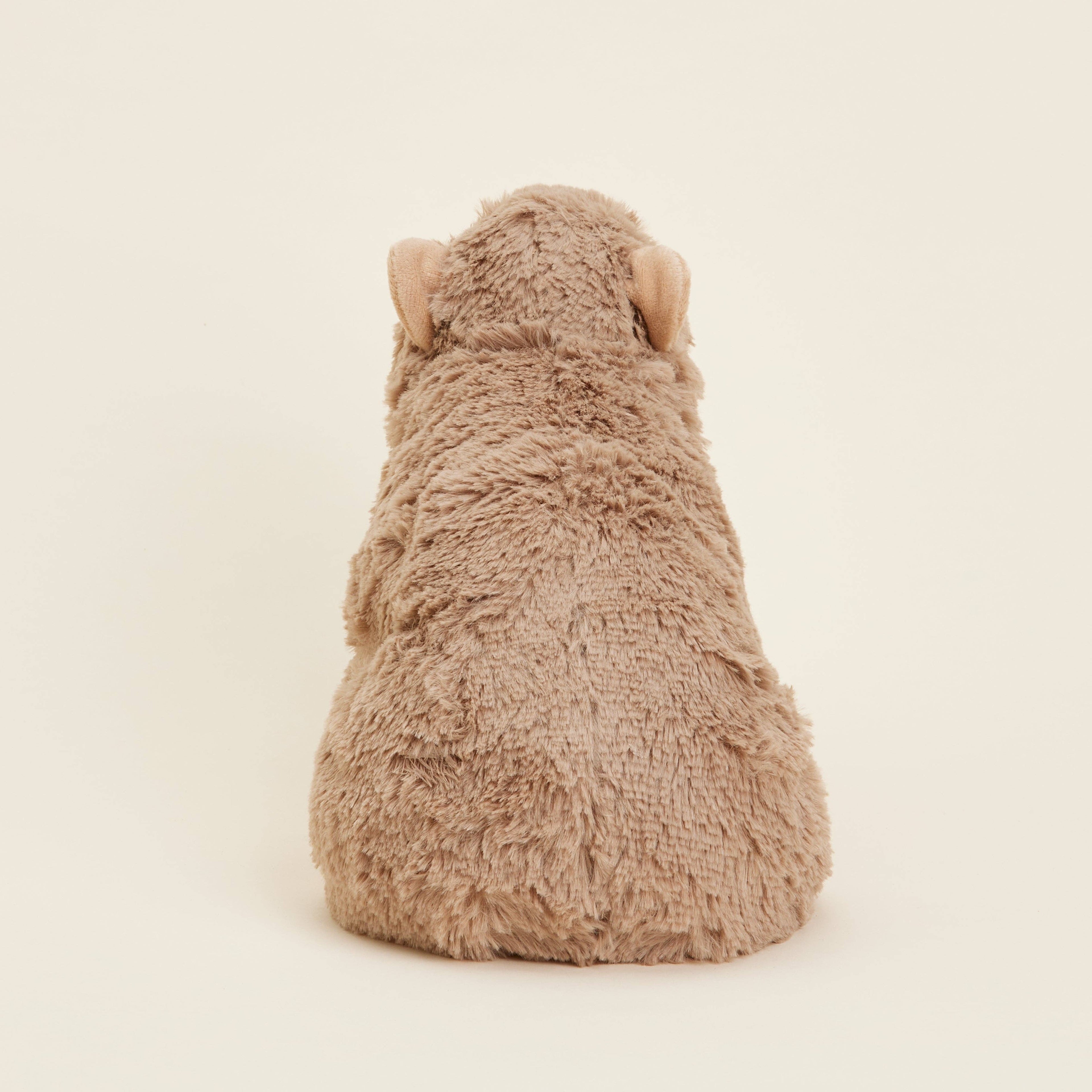Capybara|Warmies