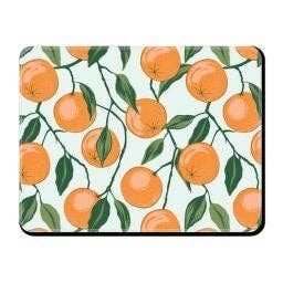 Not paper Towel| EARTHLY CO.| Valencia oranges