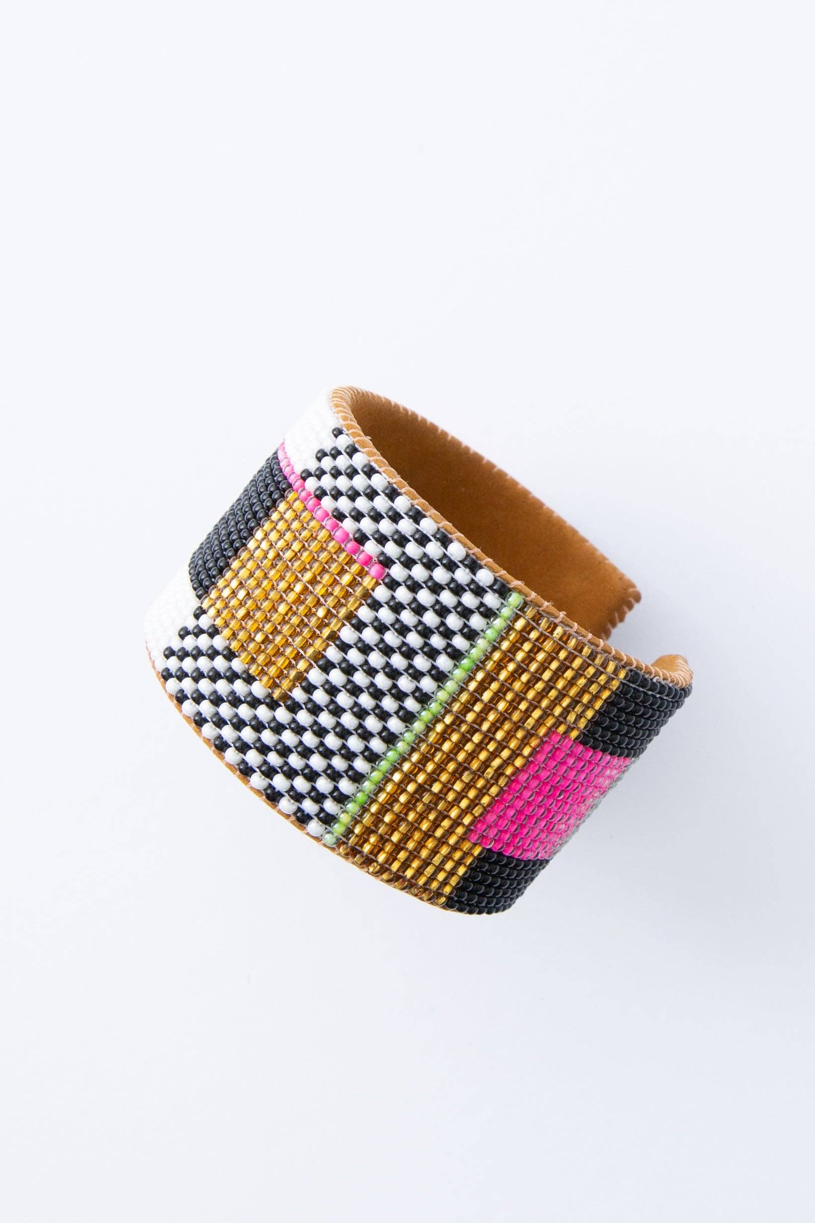 Hologram Cuff