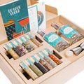 DO YOUR VODKA | DIY Vodka Making Kit | Cocktail Infusion