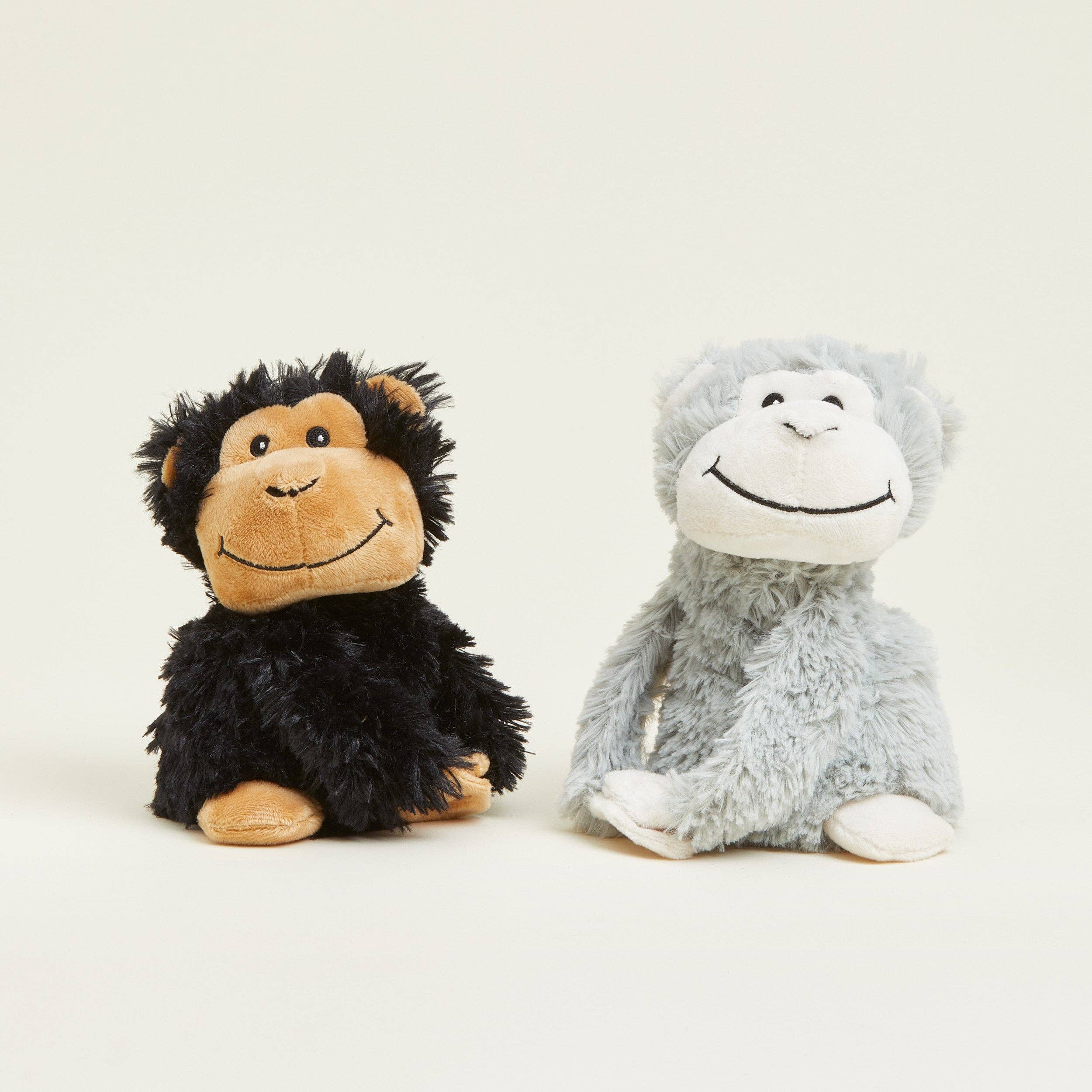 Monkey| Warmies| Hugs