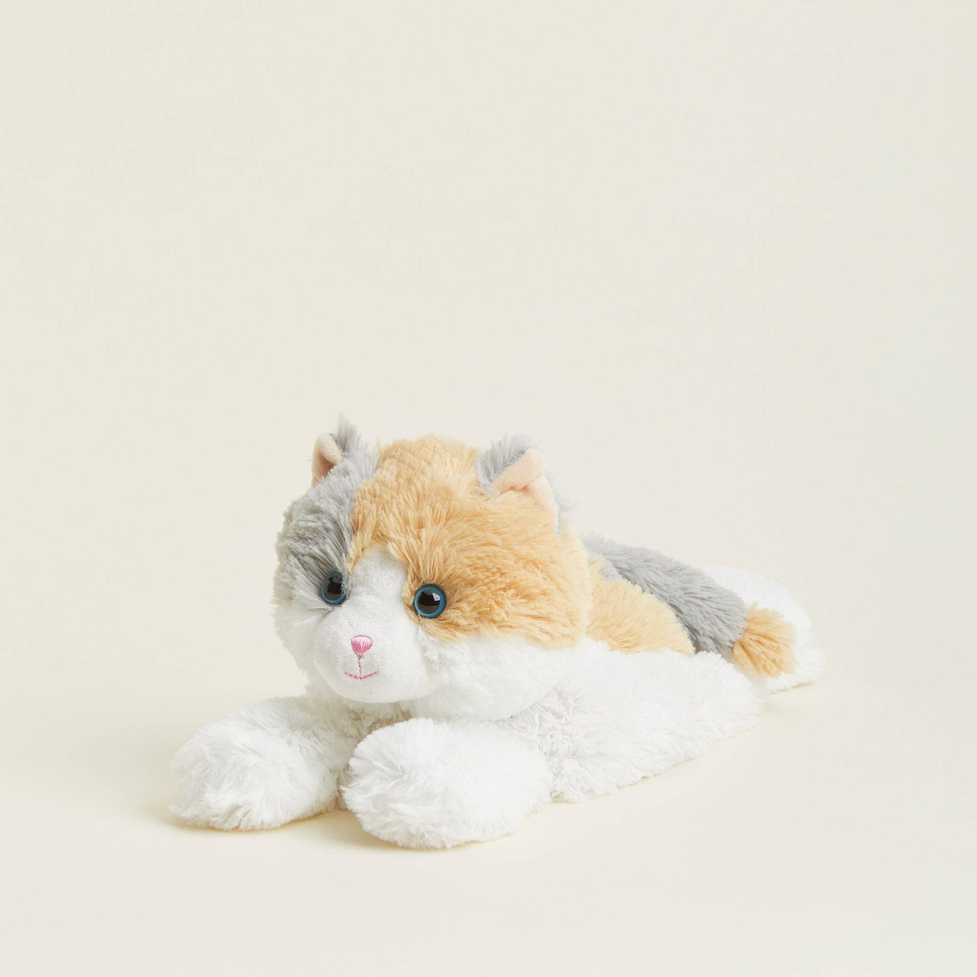 Calico Cat| Warmies