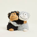 Monkey| Warmies| Hugs
