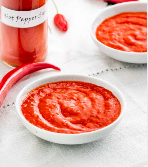 DO YOUR HOT SAUCE l World's Hottest Chilli Set l Gift