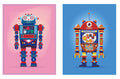 Robot Games 1