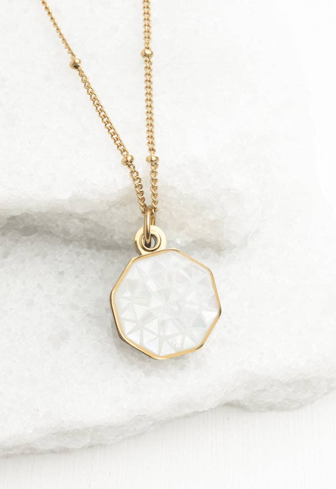 Cherished Reflections Locket