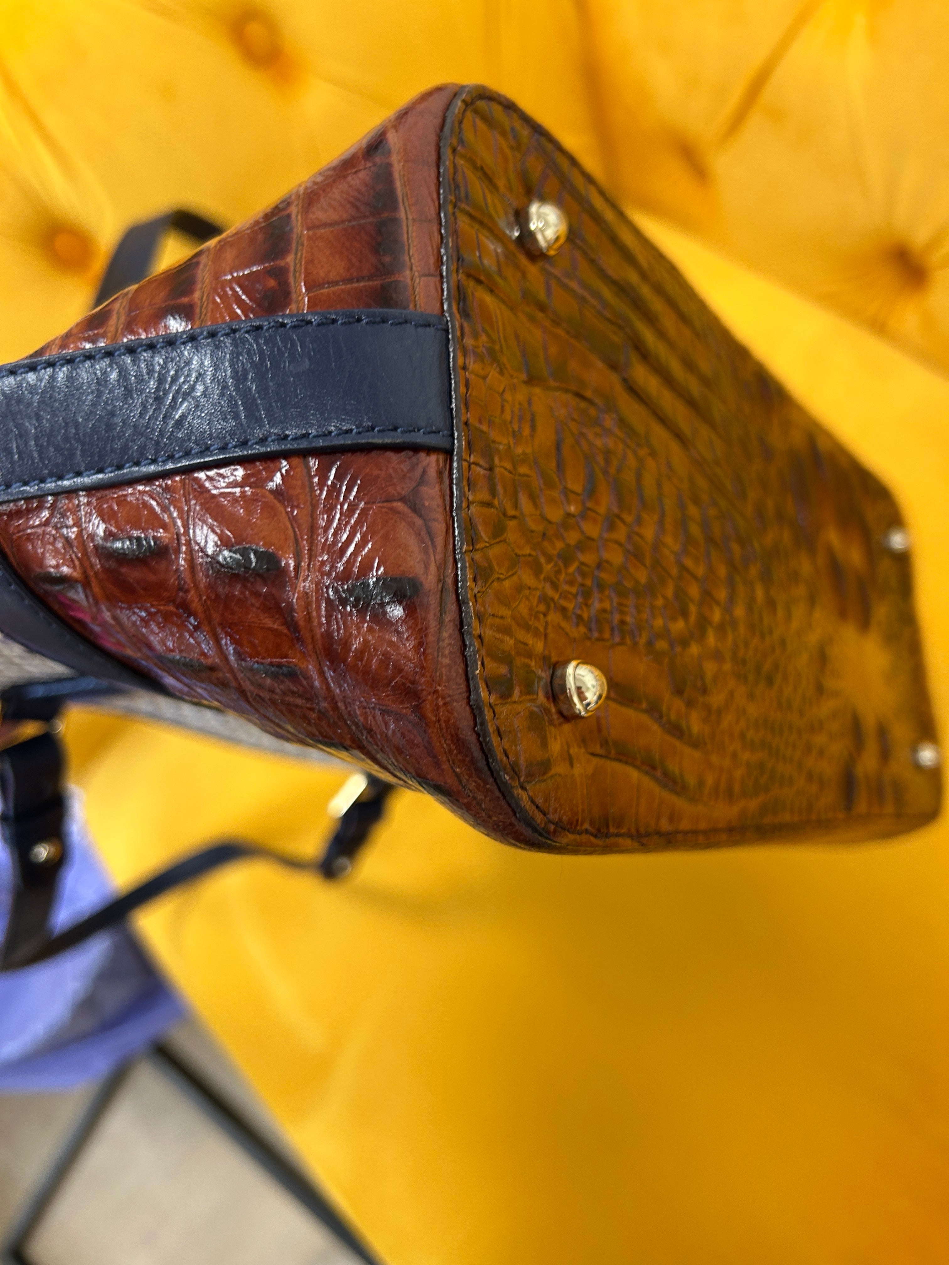 Brahmin medium Asher Tote