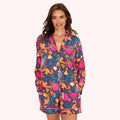 SUPERSOFT PYJAMAS| Powder| Seashore Friends