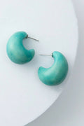 Cielo Chunky Hoops| Noonday