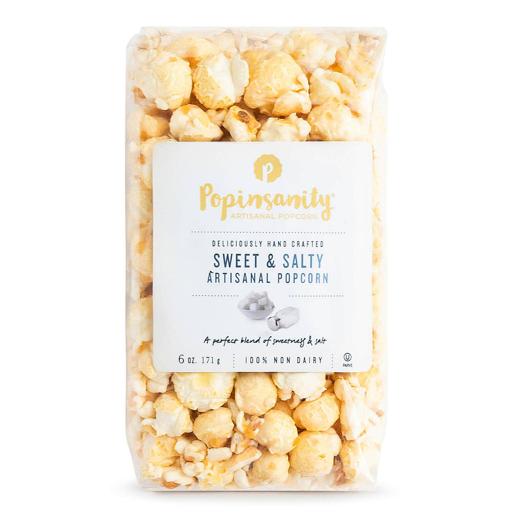 Gourmet Popcorn - 6oz Bag