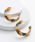 Festival Hoops| Noonday