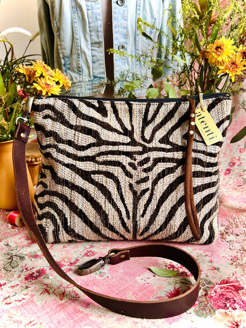 Born Free Chocolate Borsa| Atenti