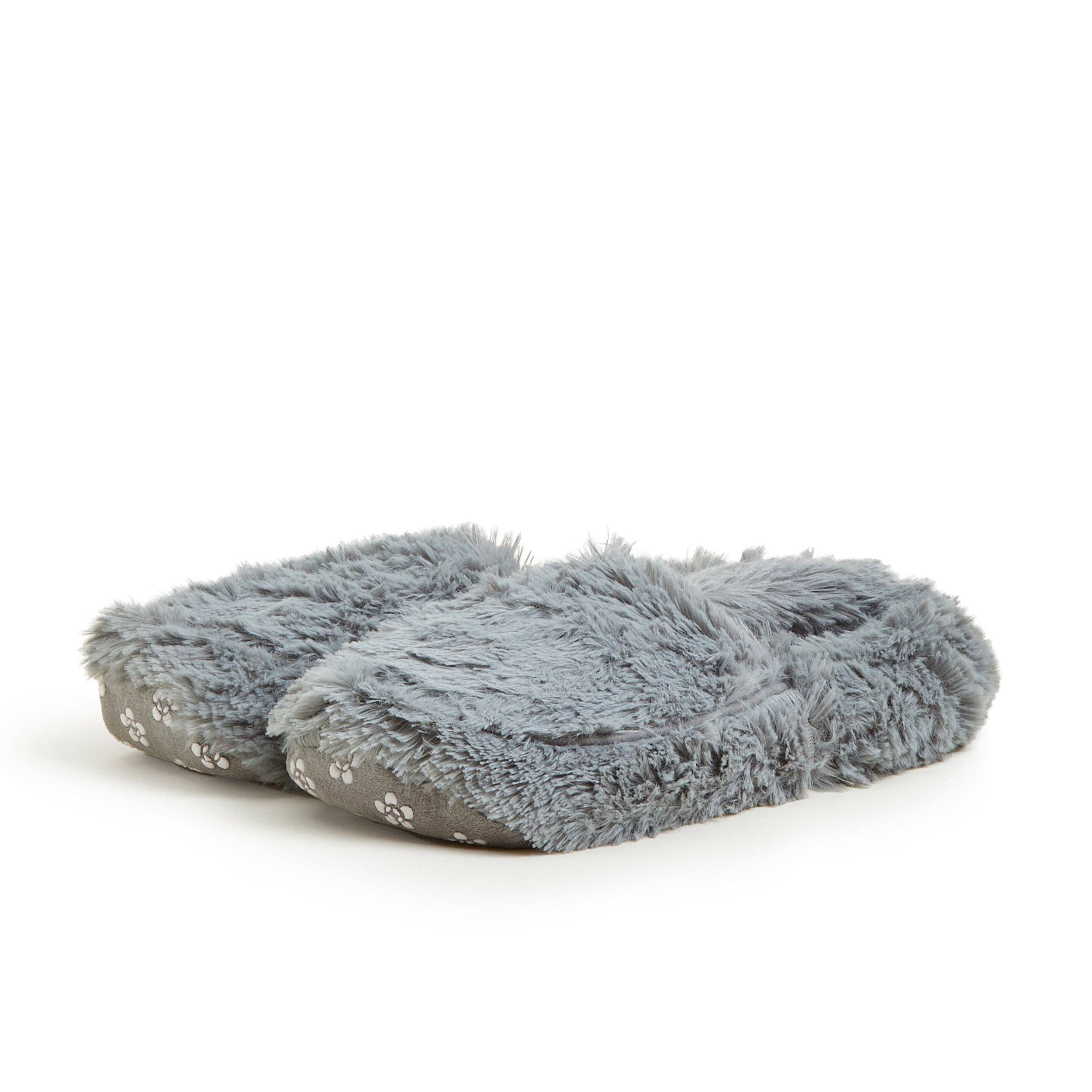 XL Uni-Sex Slippers| Warmies