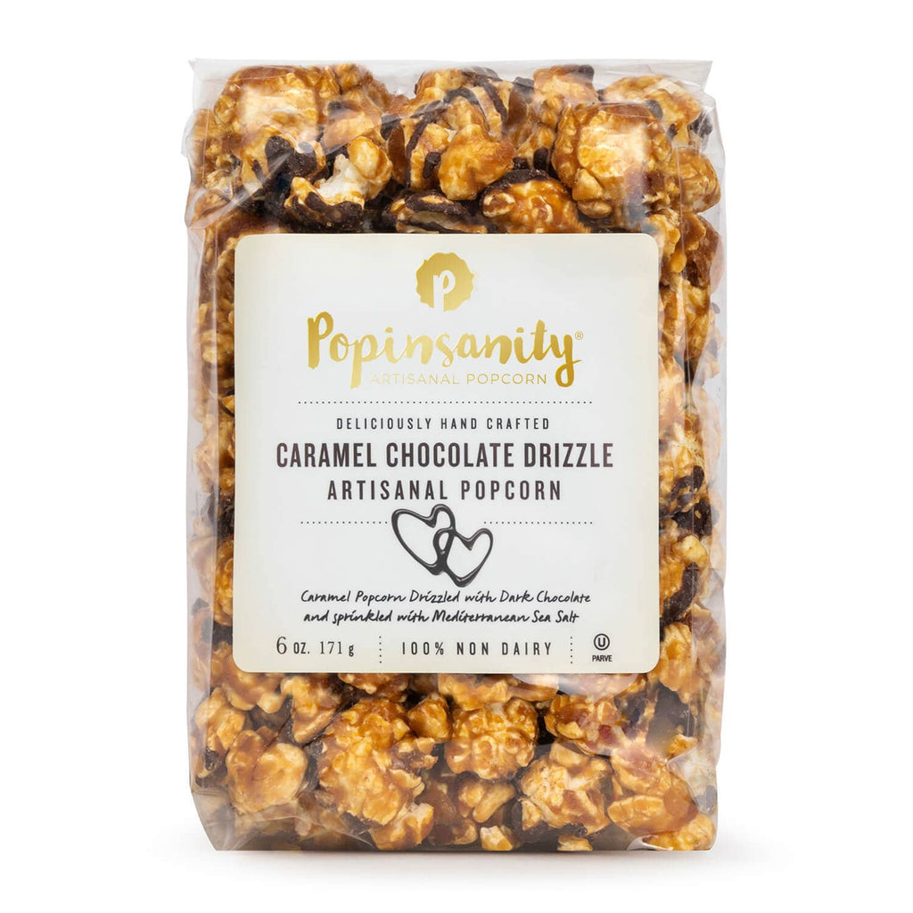 Gourmet Popcorn - 6oz Bag