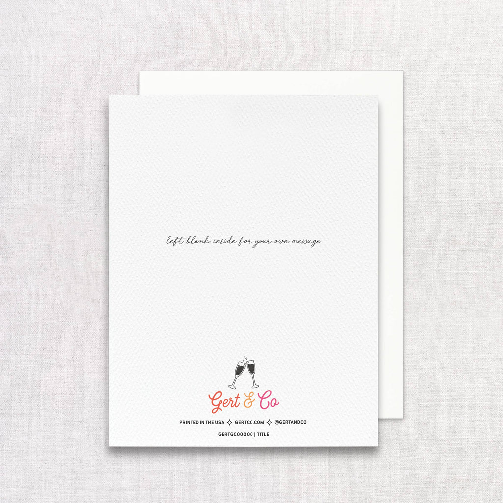 Love You S'more Every Day Greeting Card | Anniversary Card