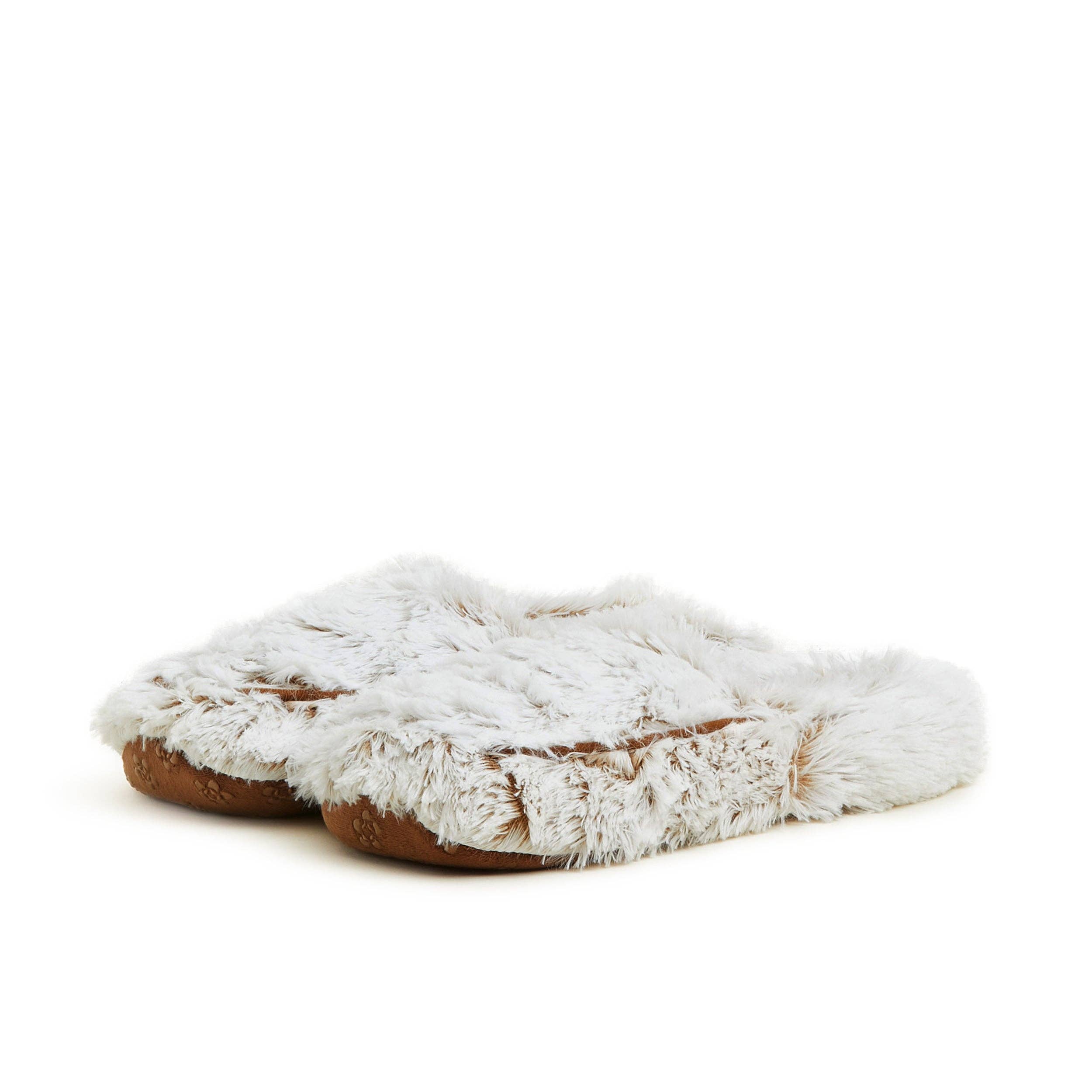 XL Uni-Sex Slippers| Warmies