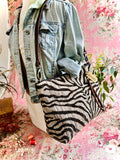 Born Free Chocolate Borsa| Atenti