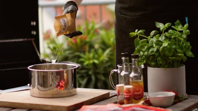 DO YOUR HOT SAUCE l World's Hottest Chilli Set l Gift