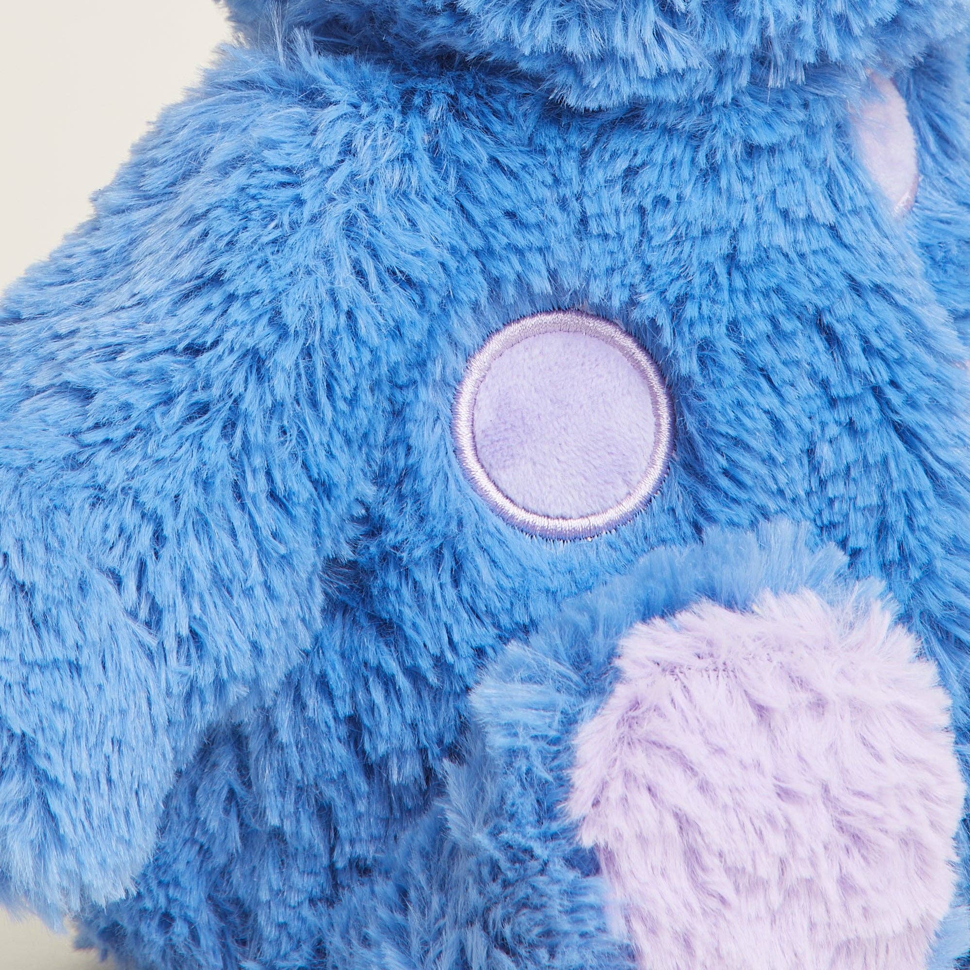 Blue Monster|Warmies