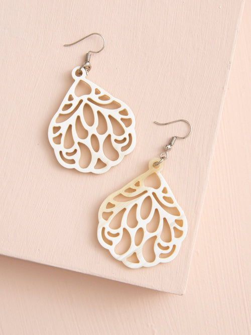 Calypso Earrings| Noonday