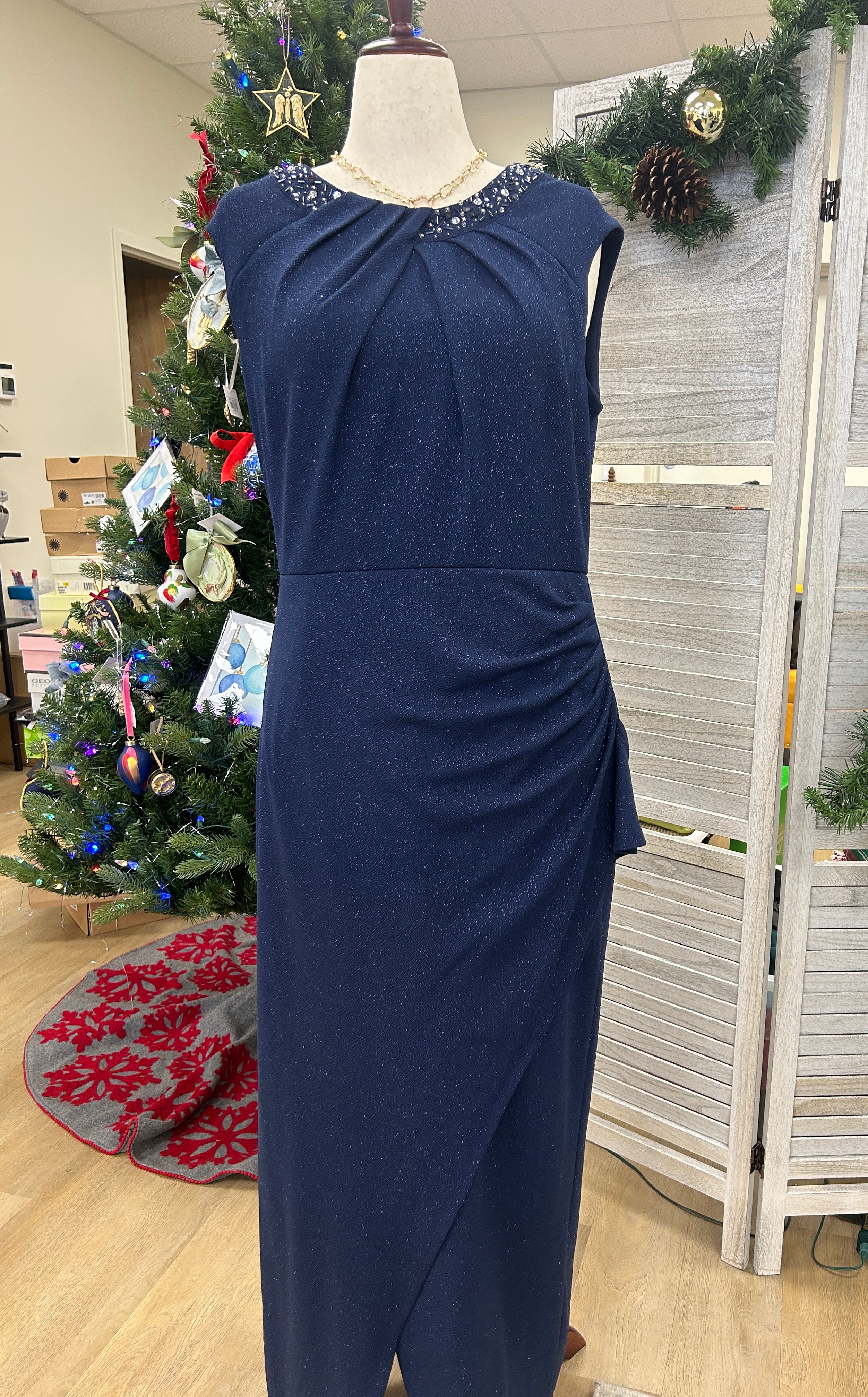 Ignite evenings gown