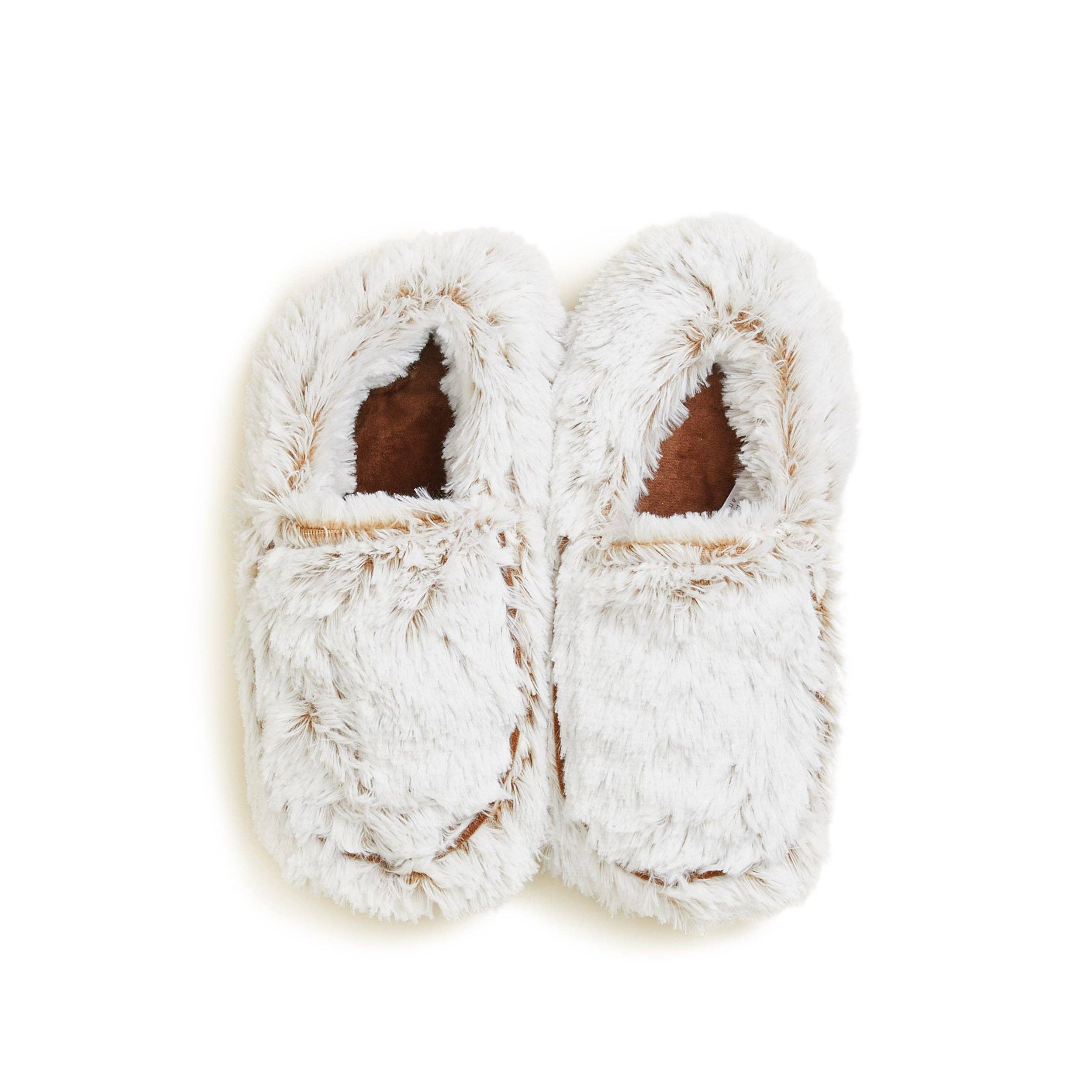 XL Uni-Sex Slippers| Warmies
