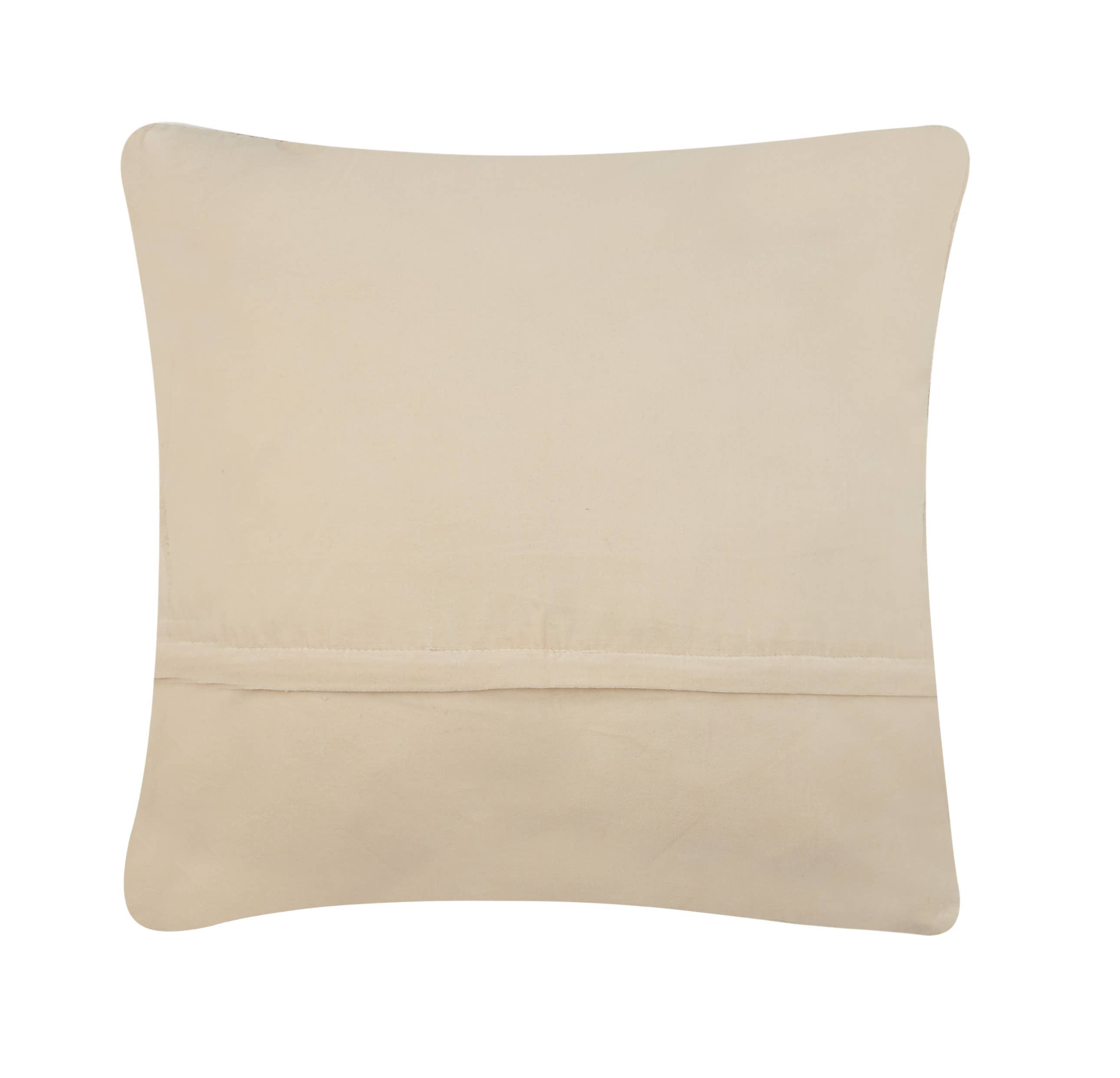 Great Blue Herons| Hook Pillow|Sally Eckman Roberts