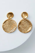 Suriya Earrings| Noonday