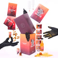 DO YOUR HOT SAUCE l World's Hottest Chilli Set l Gift