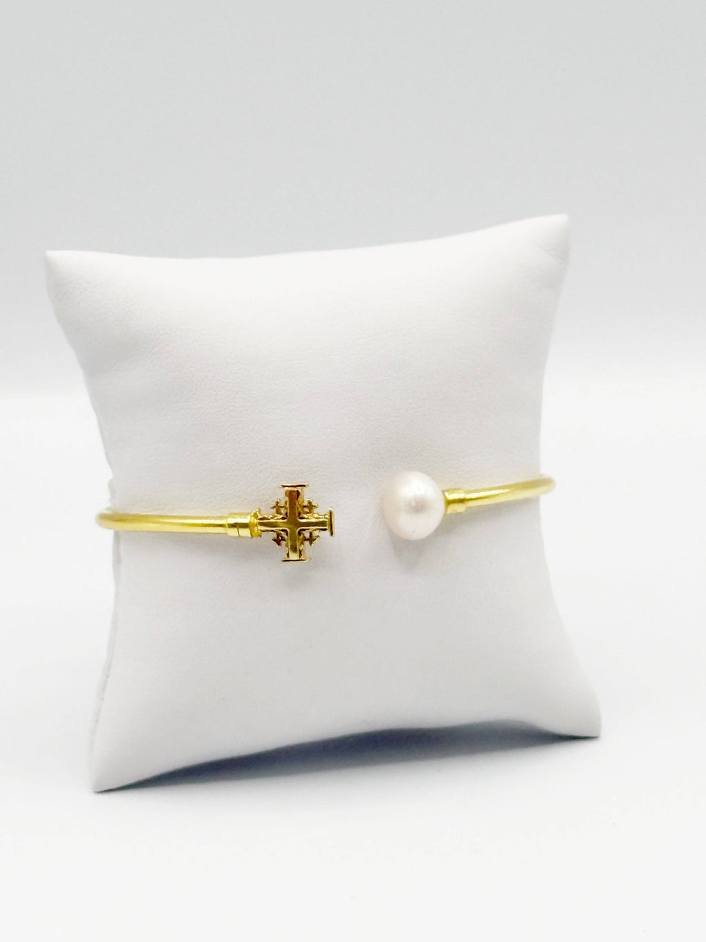 The Trinity Bracelet