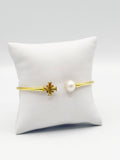 The Trinity Bracelet