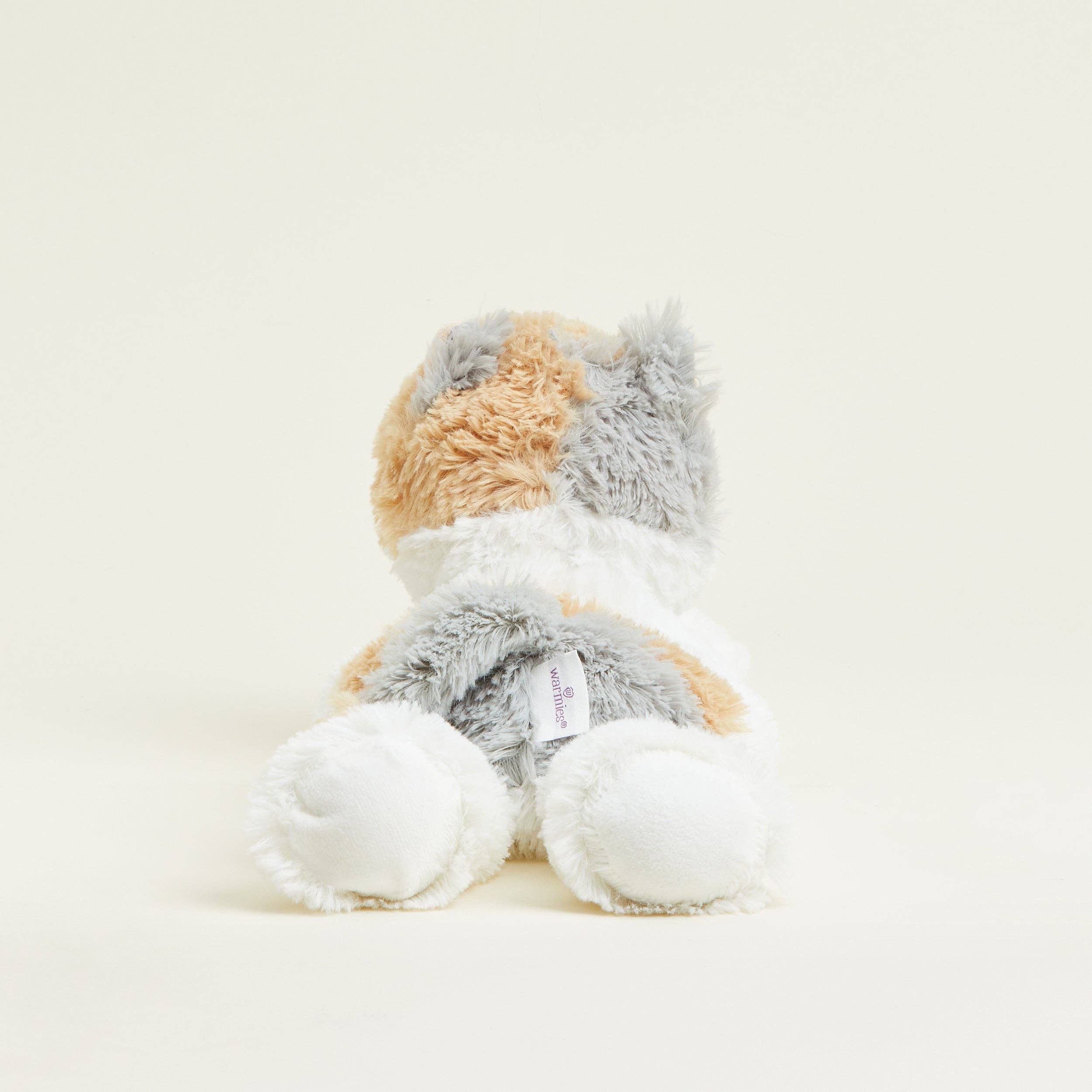 Calico Cat| Warmies