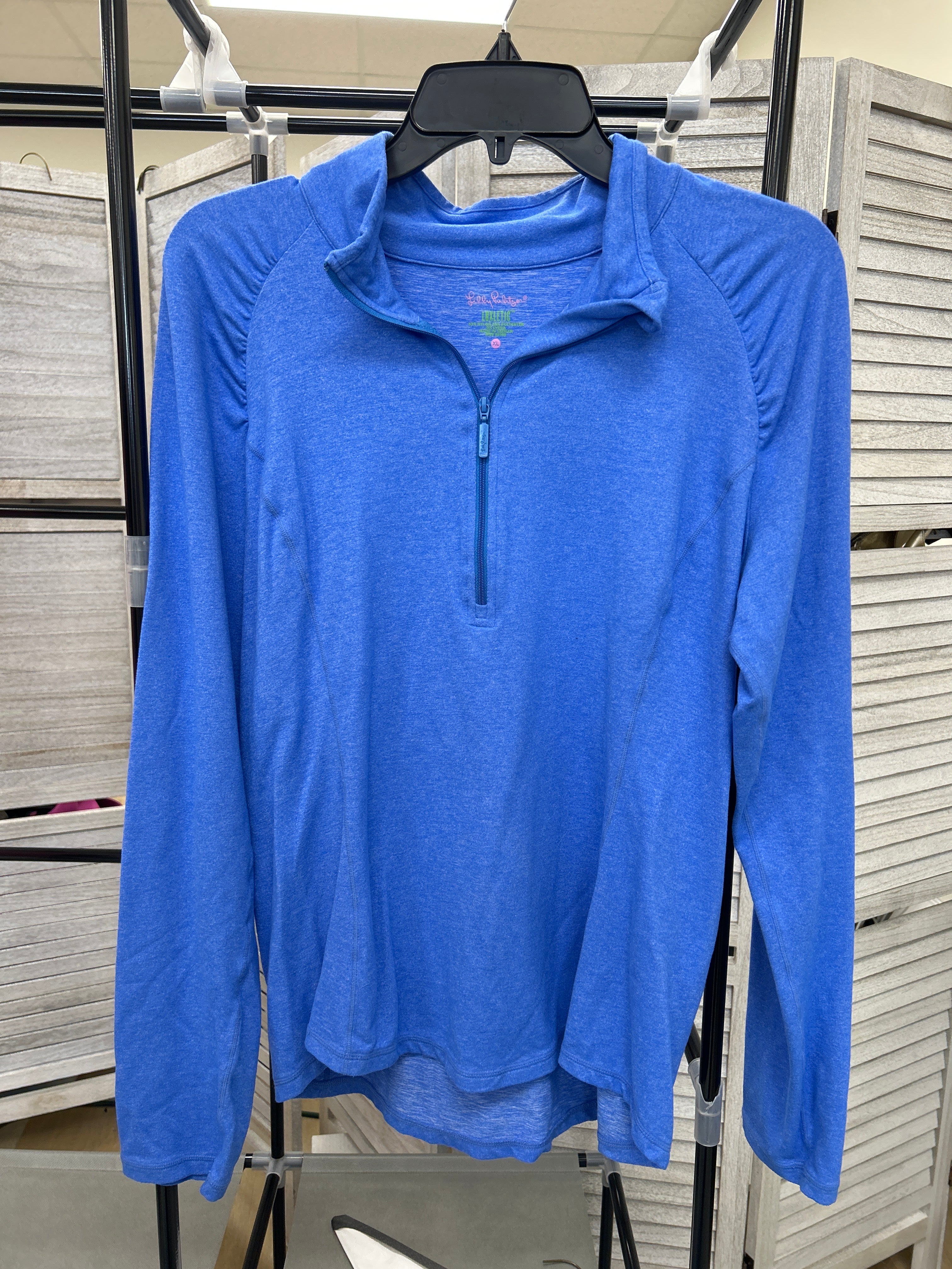 Lilly Pulitzer luxletic