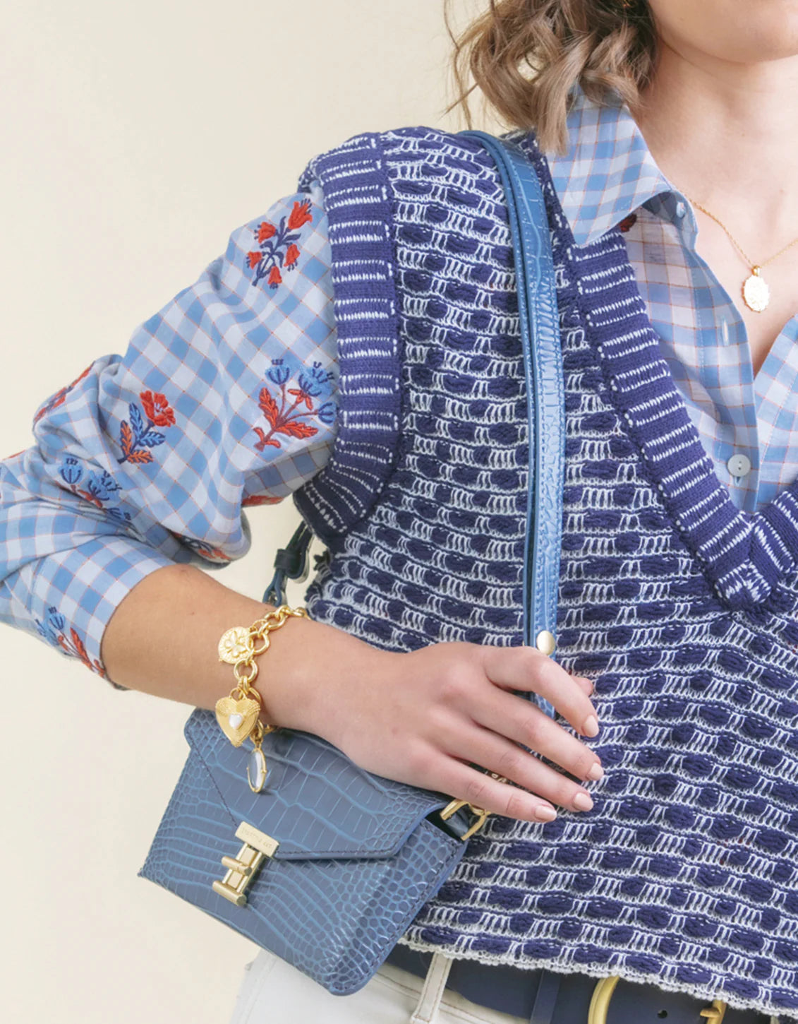 Siren Cassie Crossbody