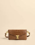 Siren Cassie Crossbody| Spartina 449| Penny Croc