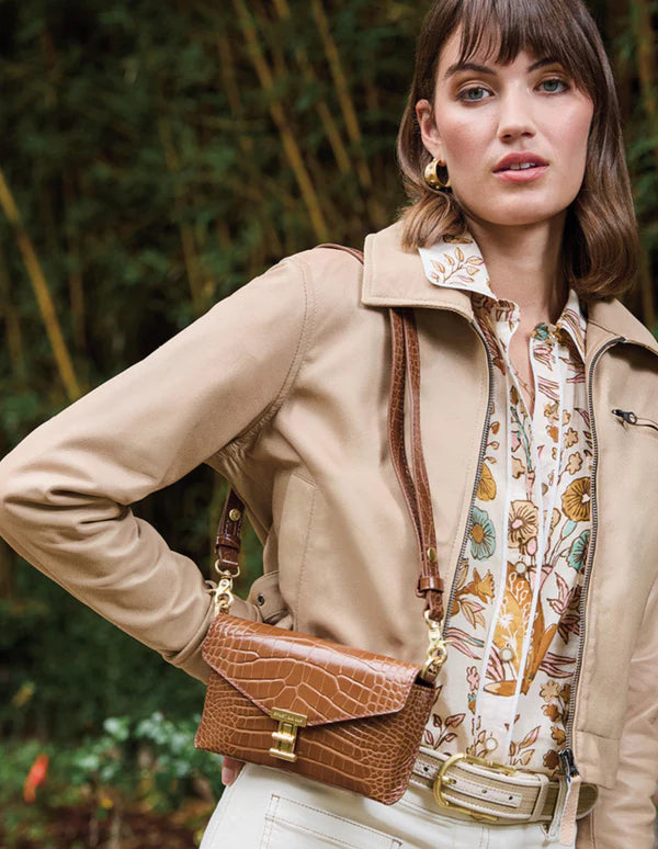 Siren Cassie Crossbody