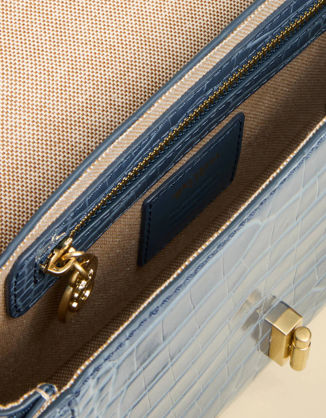 Siren Josie Crossbody