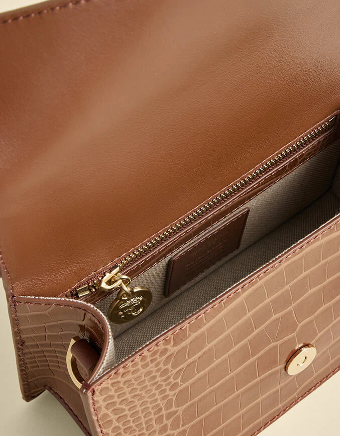 Siren Lela Crossbody