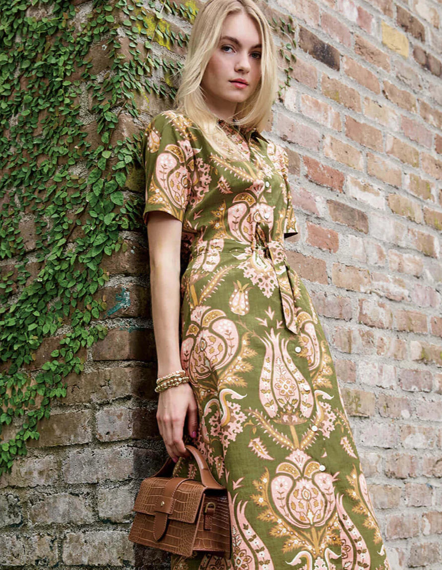 Siren Lela Crossbody