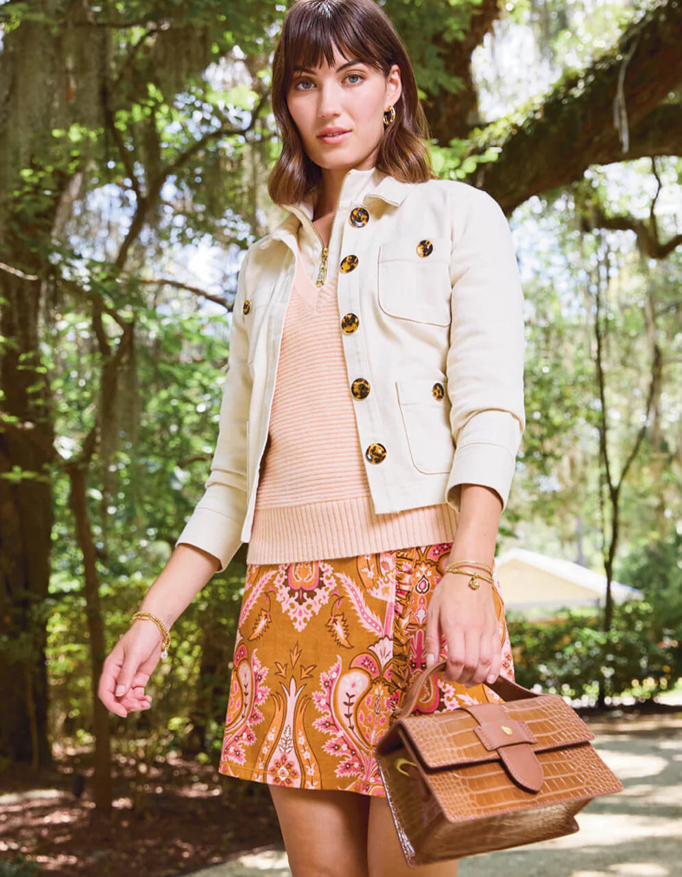 Siren Lela Crossbody