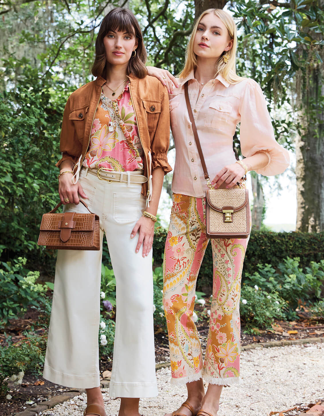 Siren Lela Crossbody