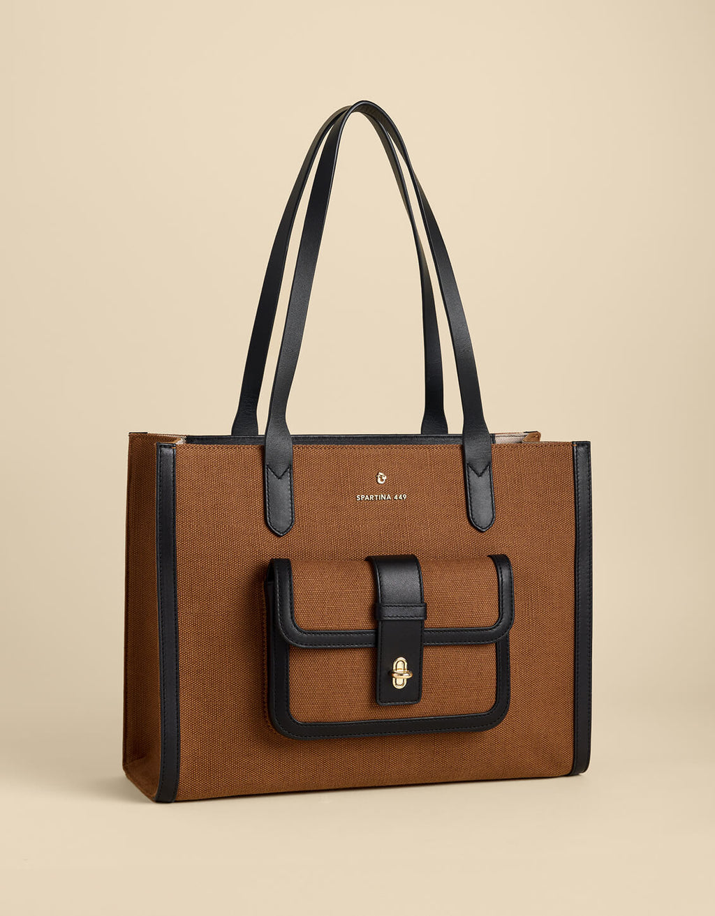 Sable Tally Tote