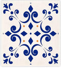 Swedish Dish Cloths| Juniper Skies| Beautiful Blues