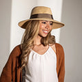Charlotte | Wallaroo Hat Company