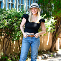 Darby | Wallaroo Hat Company