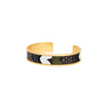 Dockside Thin Cuff| Brackish