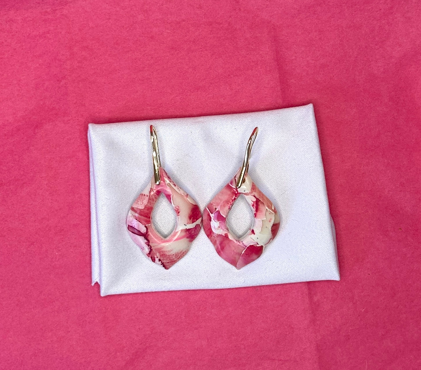 Ophelia's Valentine| Pinky Promise Collection