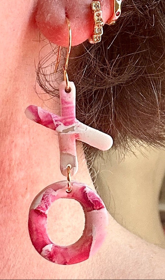Xoxo| Pinky Promise Collection
