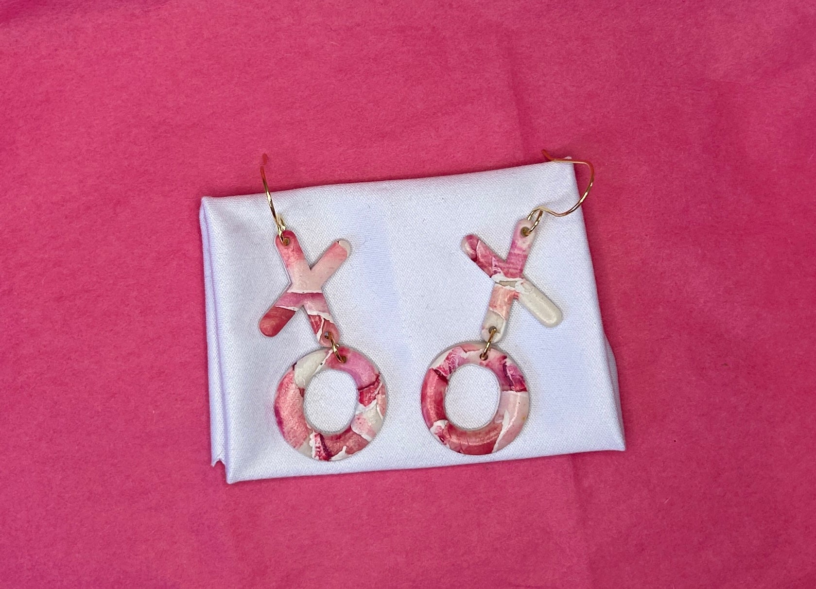 Xoxo| Pinky Promise Collection