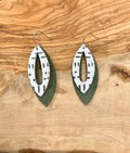 Tribal| Inked Collection| Juniper Skies